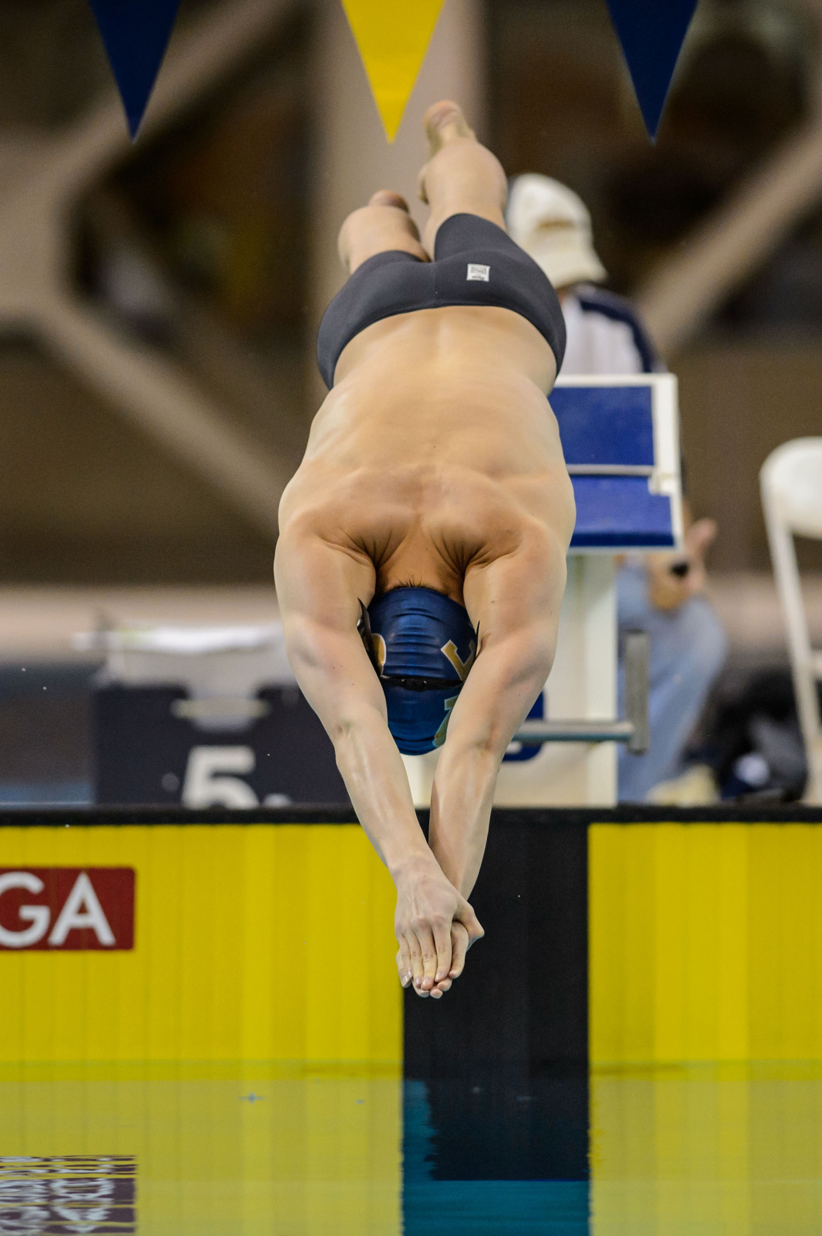 Georgia Tech Invitational - Day 3 Finals