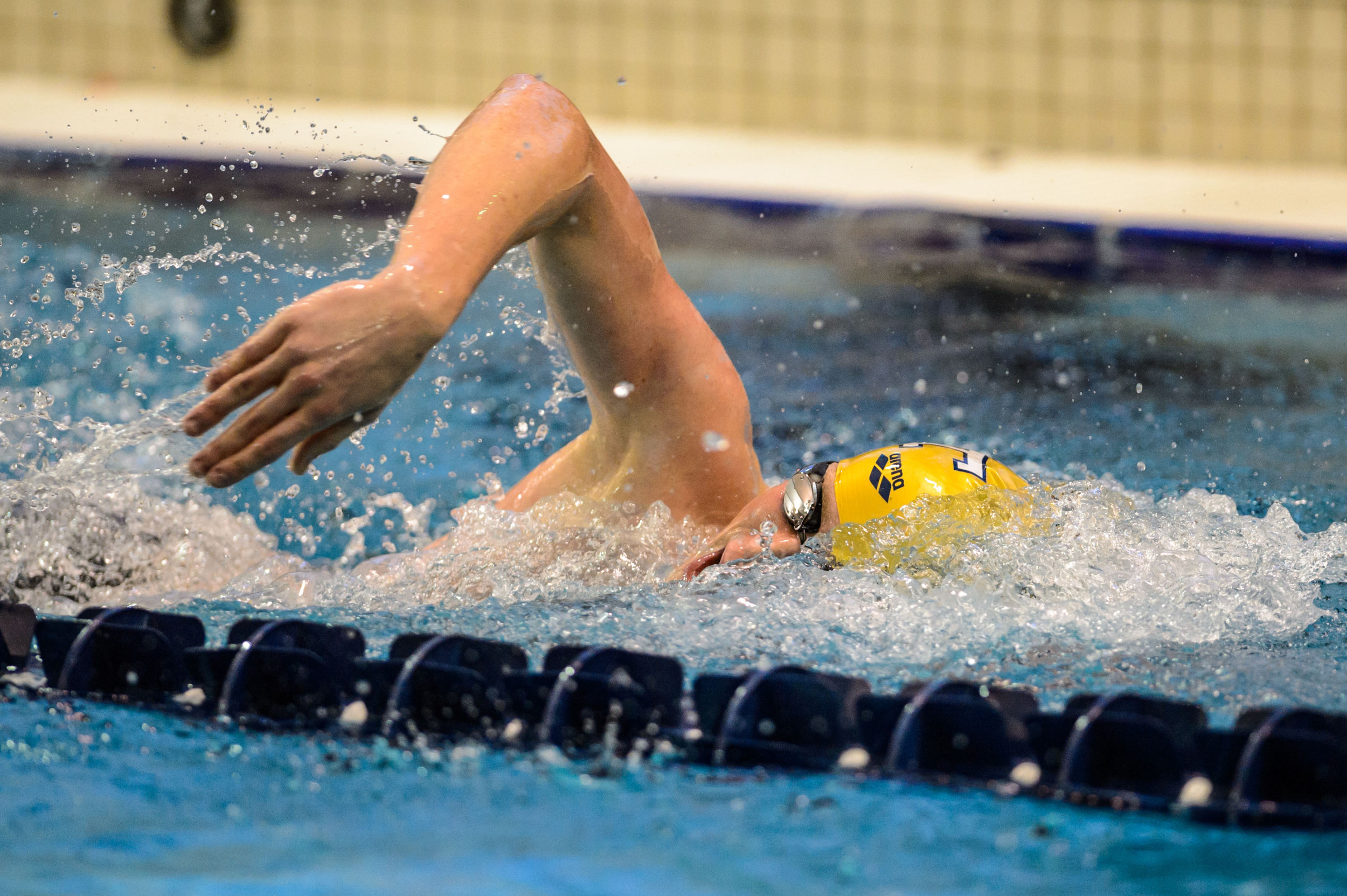 Georgia Tech Invitational - Day 3 Finals