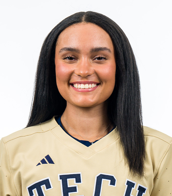 Jayden Gailey - Softball - Georgia Tech Yellow Jackets