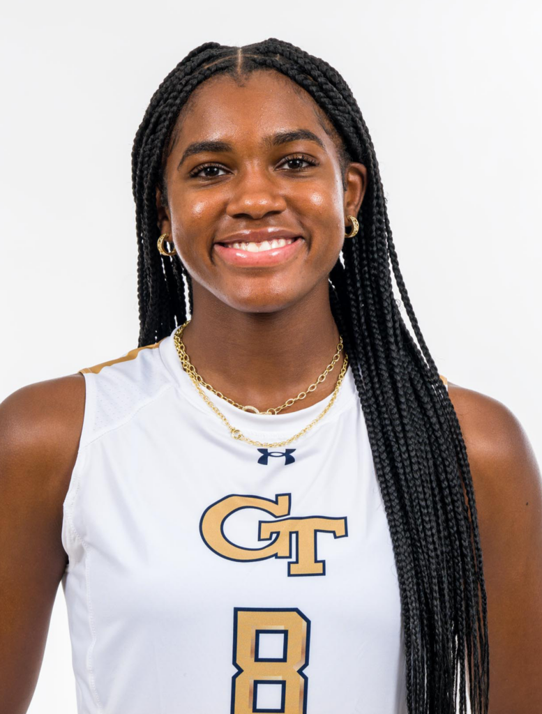 Simone Heard