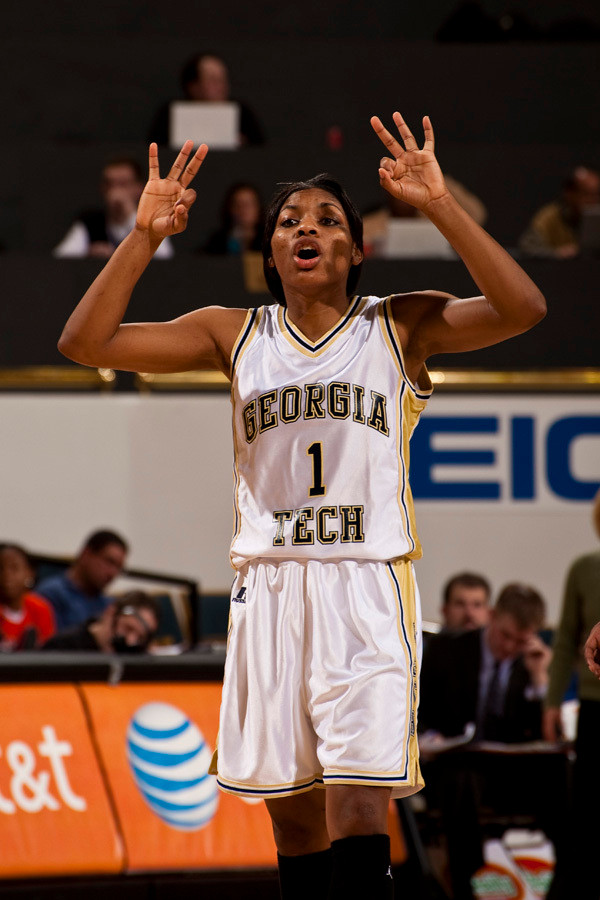 Jacqua Williams