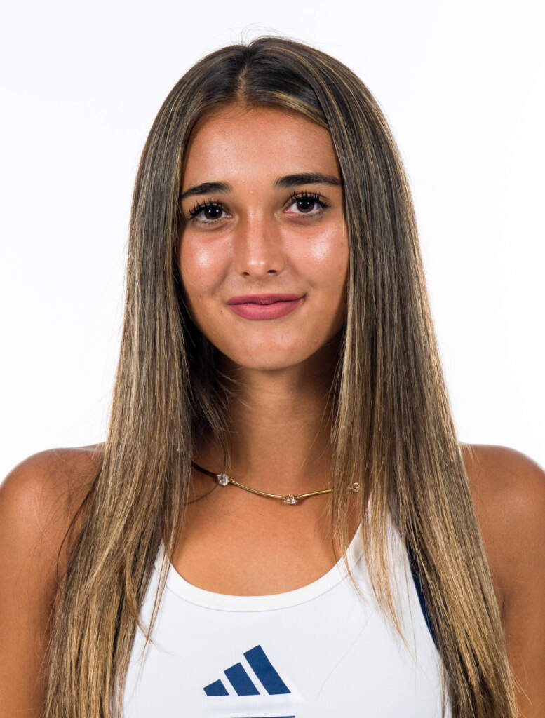 Eleni Karantali