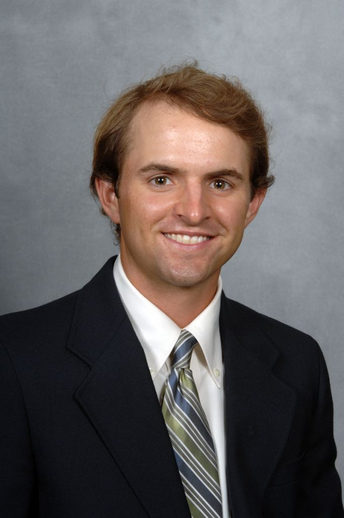 David Dragoo - Men's Golf - Georgia Tech Yellow Jackets