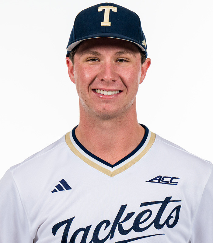 Caden Gaudette