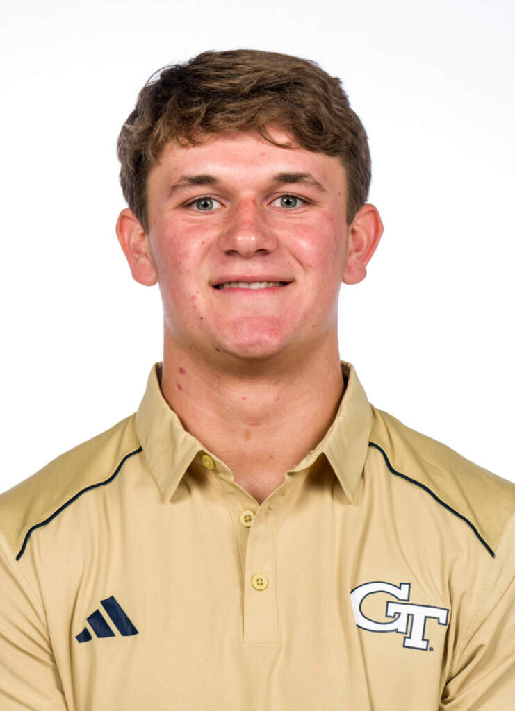 Luke Harpring