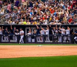 Student Tickets