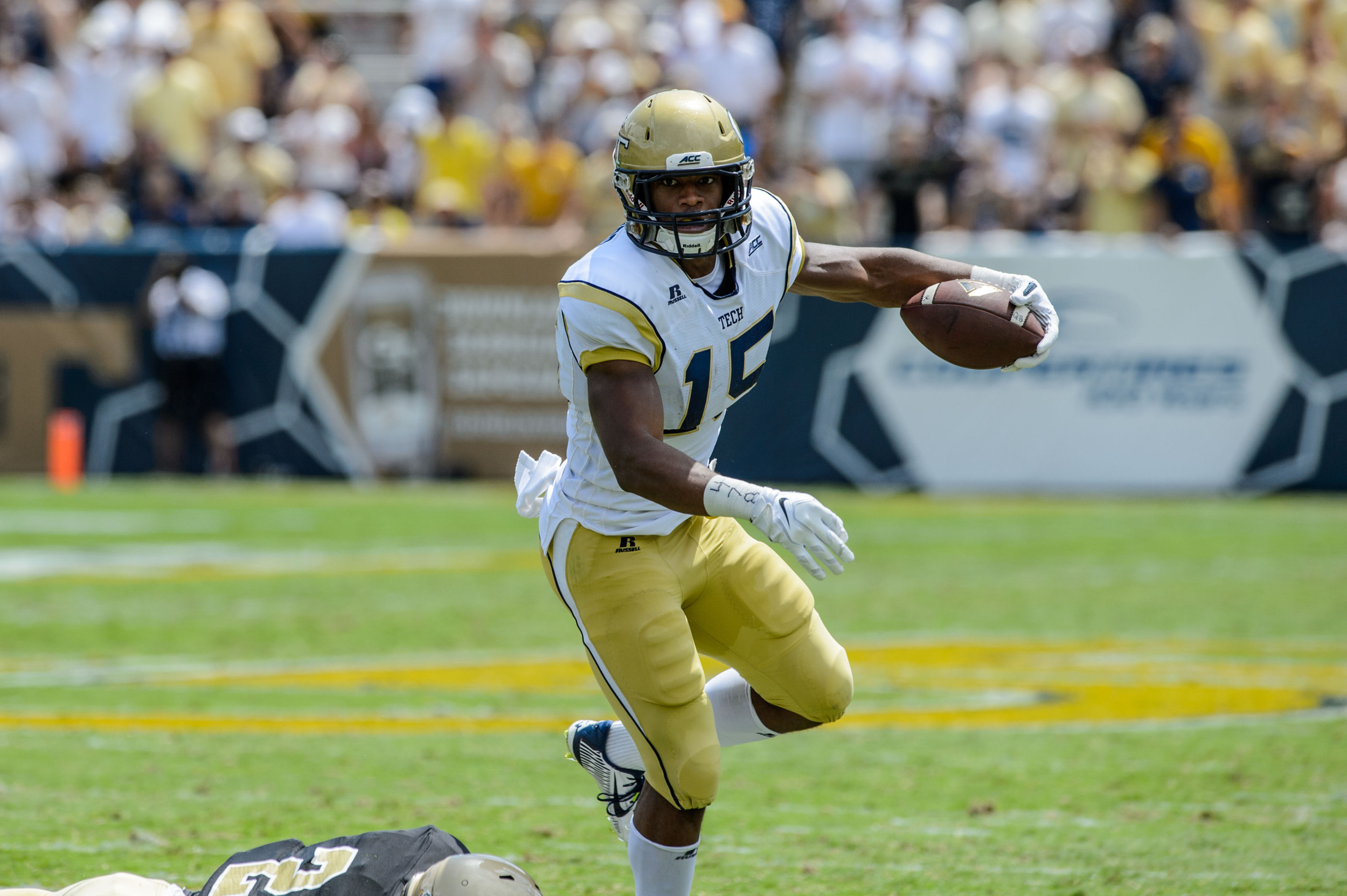 DeAndre Smelter (15)