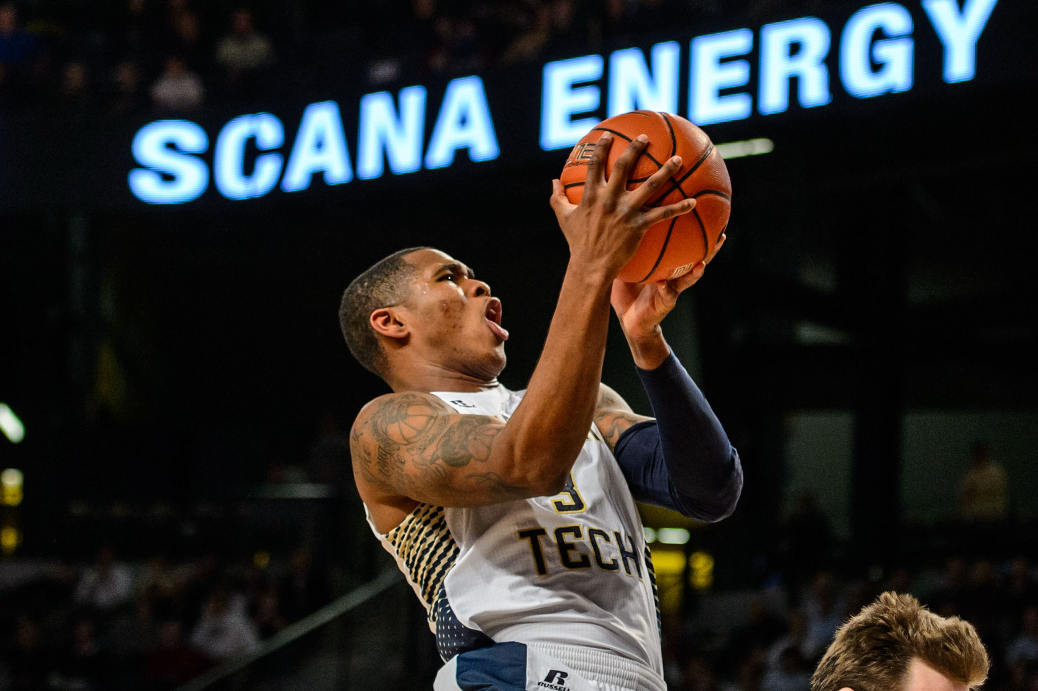 Marcus Georges-Hunt (3)