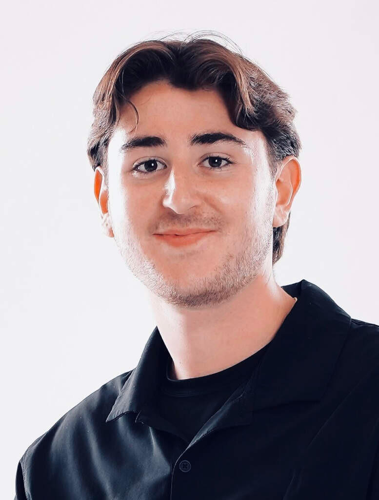 Nick Mancusi - Women's Basketball - Georgia Tech Yellow Jackets