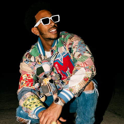 Ludacris to Perform at Helluva Block Party Prior to Georgia Tech