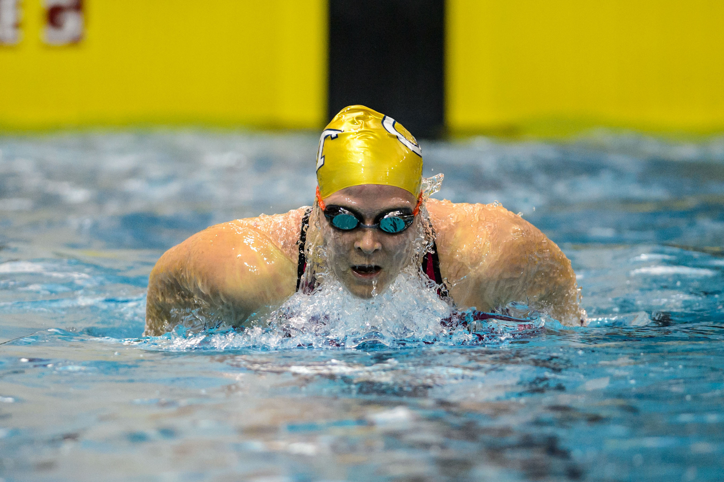 Georgia Tech Invitational - Day 3 Finals