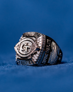 Georgia Tech vs. Georgia – November 25, 2017 (Photos by Danny Karnik and Austin Foote)