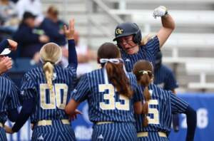 PHOTOS: ACC Quarterfinals vs. Florida State