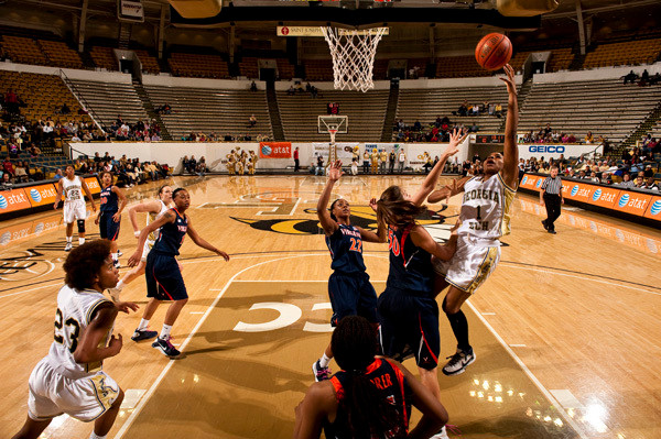 Jacqua Williams