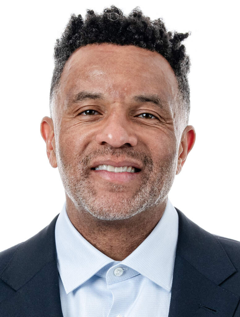 Damon Stoudamire