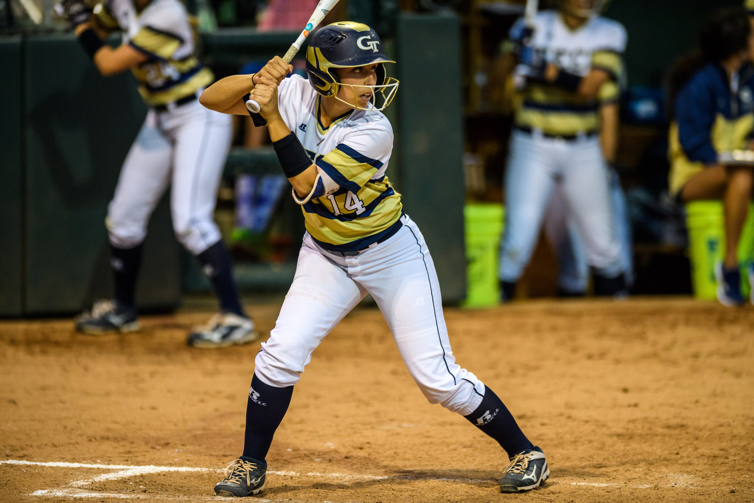 Kaylee Ellebracht (14)