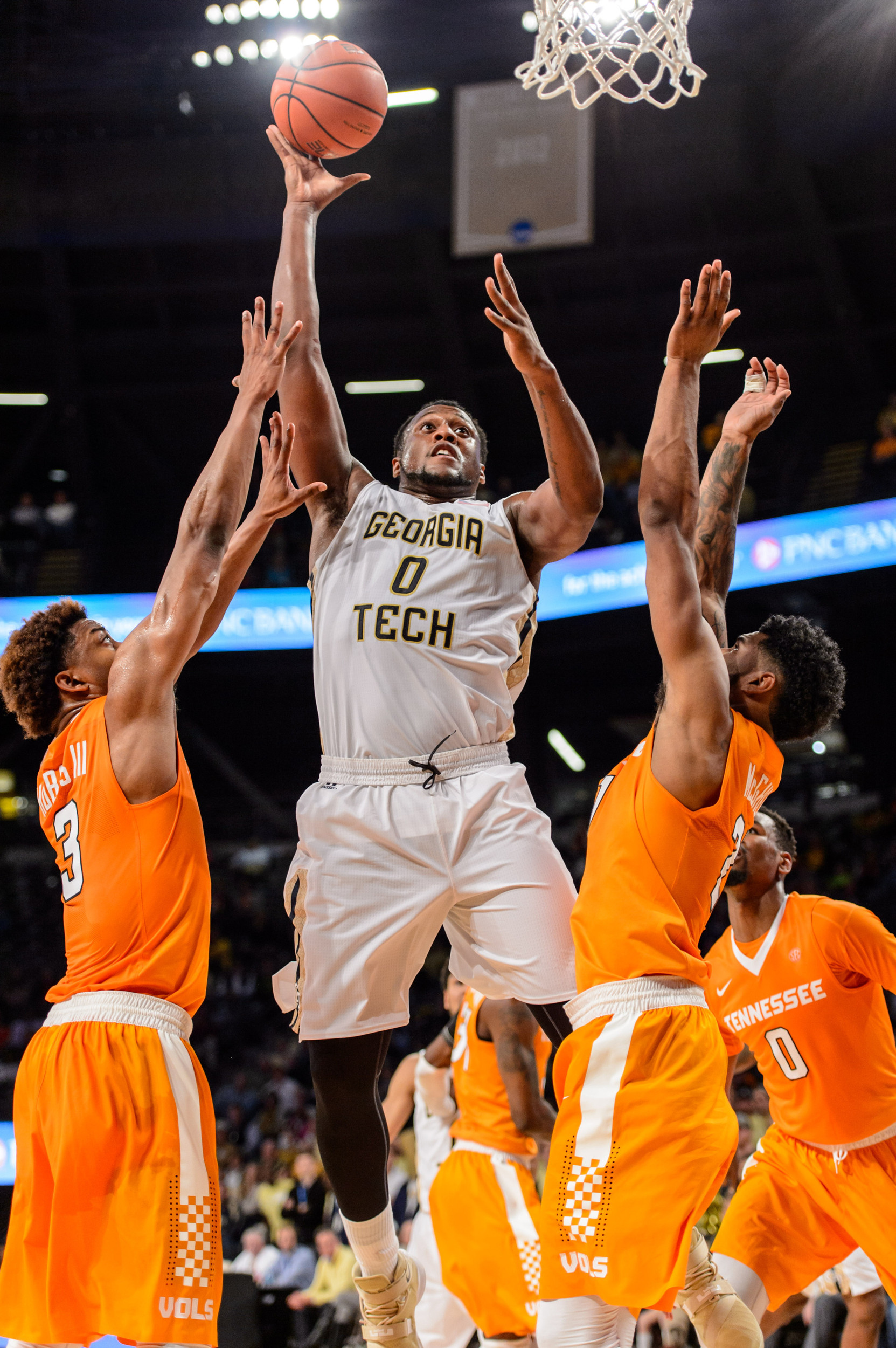 Charles Mitchell (0)