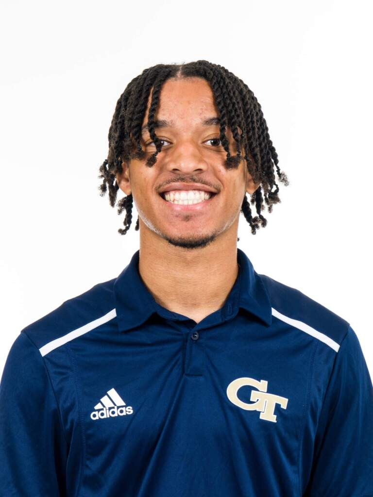Caden Terrell