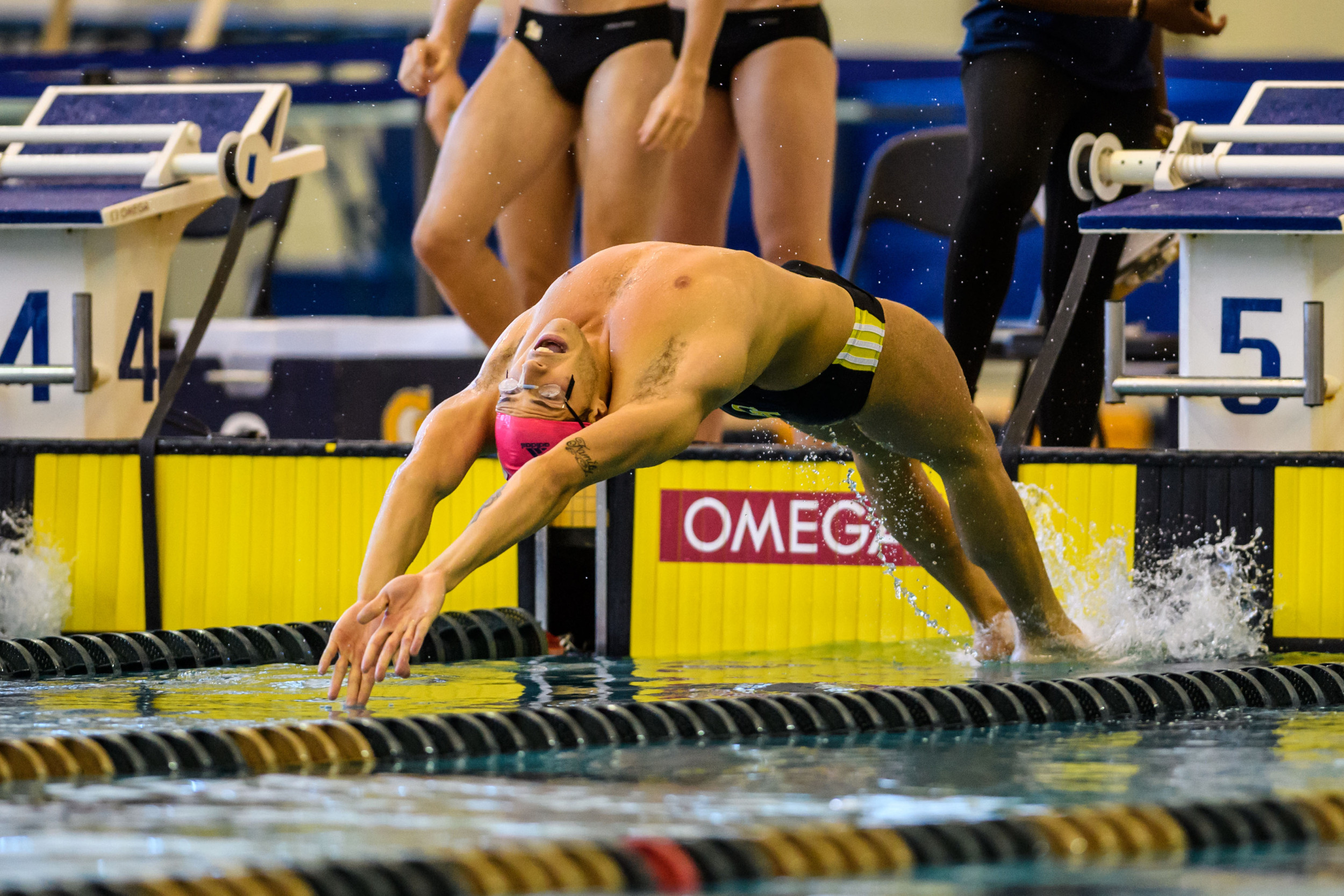 Georgia Tech vs. Pittsburgh