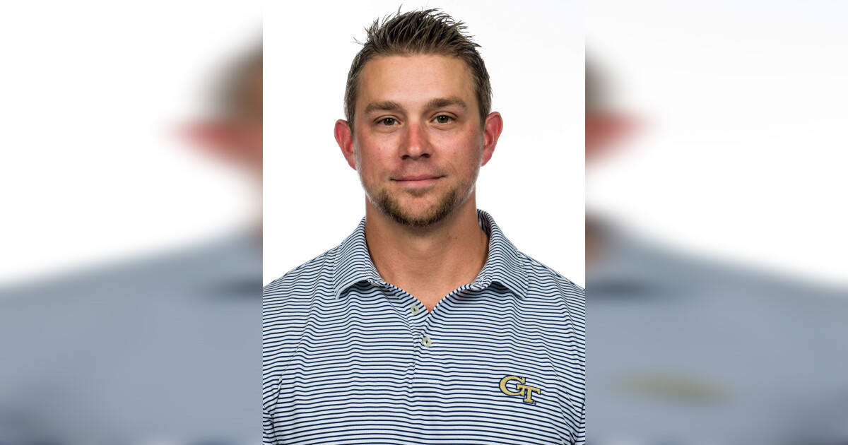 Tyler Gibson – Georgia Tech Yellow Jackets