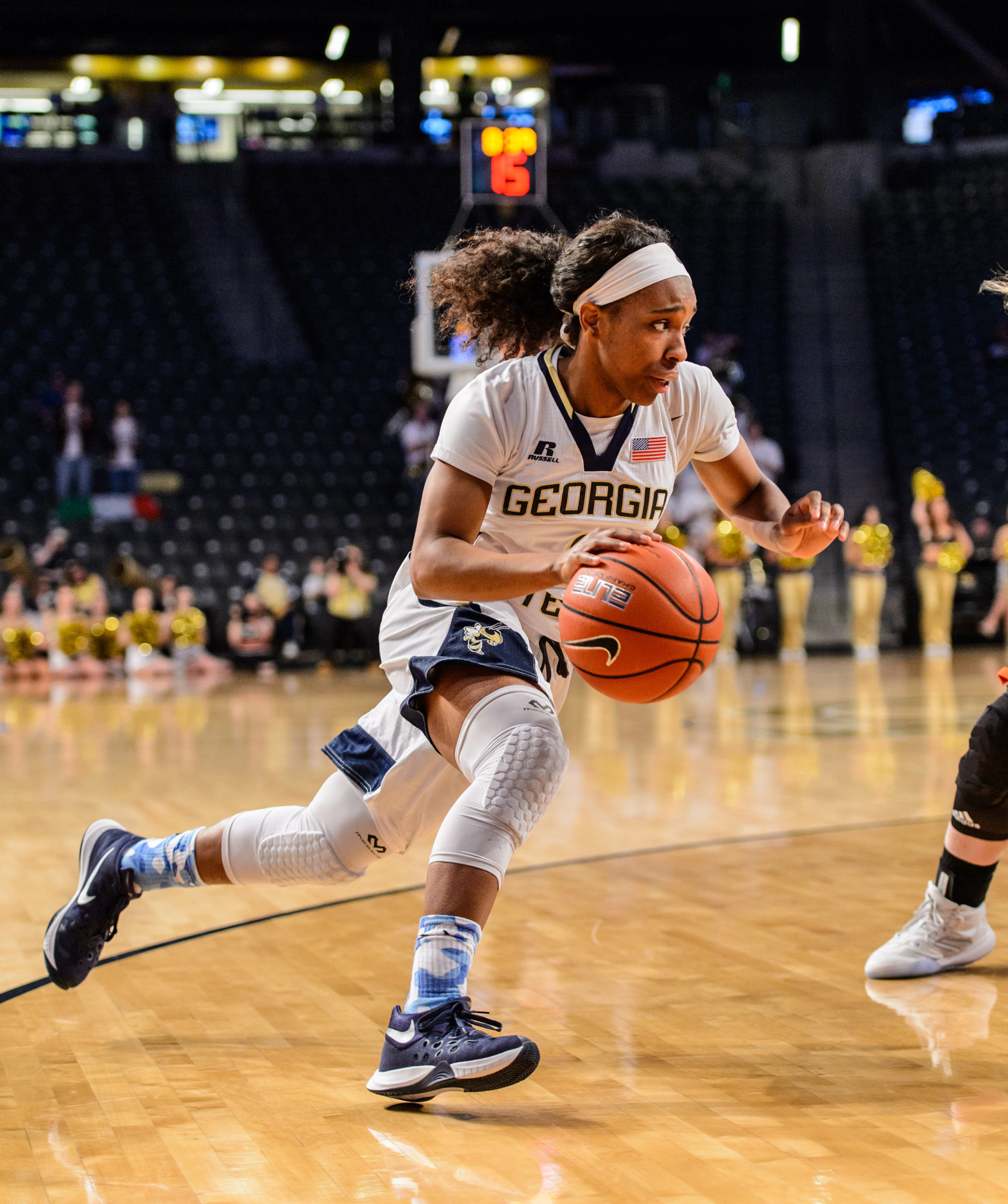 Imani Tilford (0)