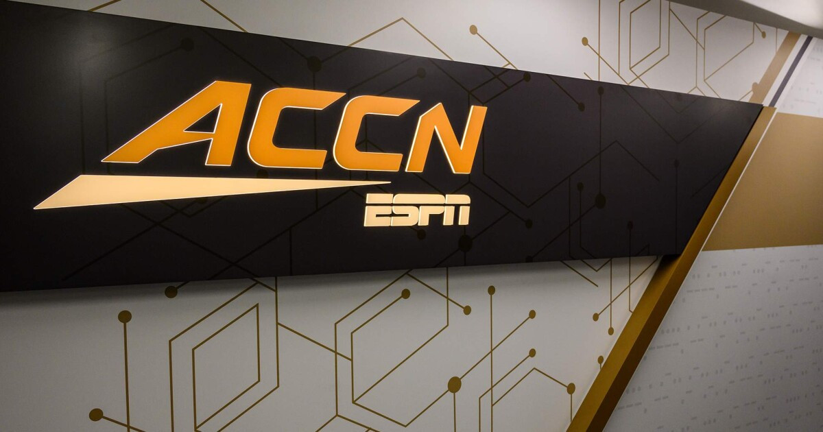 How to watch accn on espn app on sale
