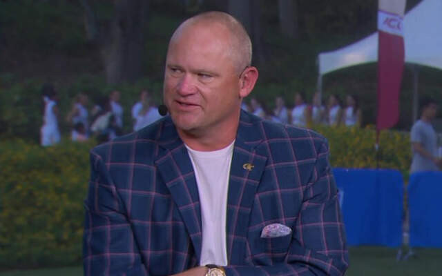 VIDEO: Brent Key, Ryan Alpert on ACC PM