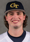 Cody Worthy - Baseball - Georgia Tech Yellow Jackets