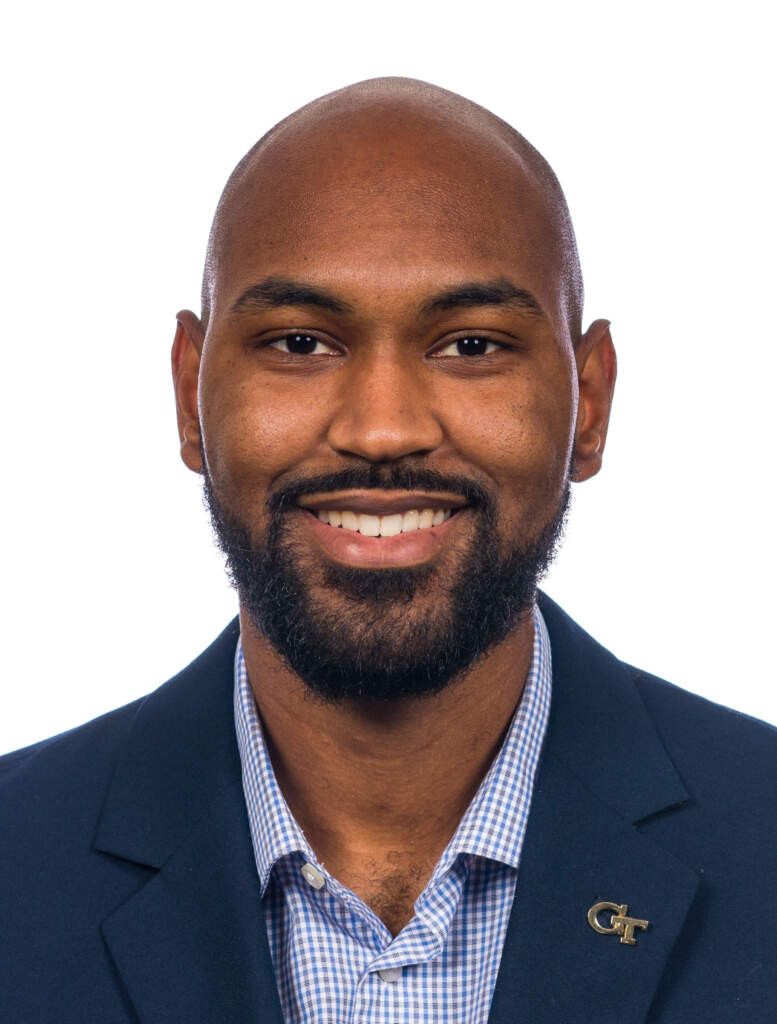 Johnathan Spicer - - Georgia Tech Yellow Jackets