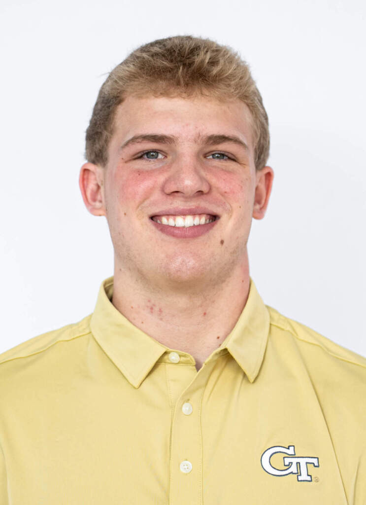 Connor Roush