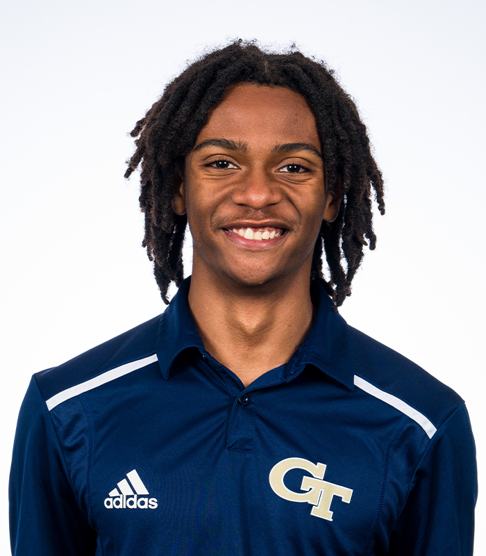 Sidney McReynolds - Men's Track & Field - Georgia Tech Yellow Jackets