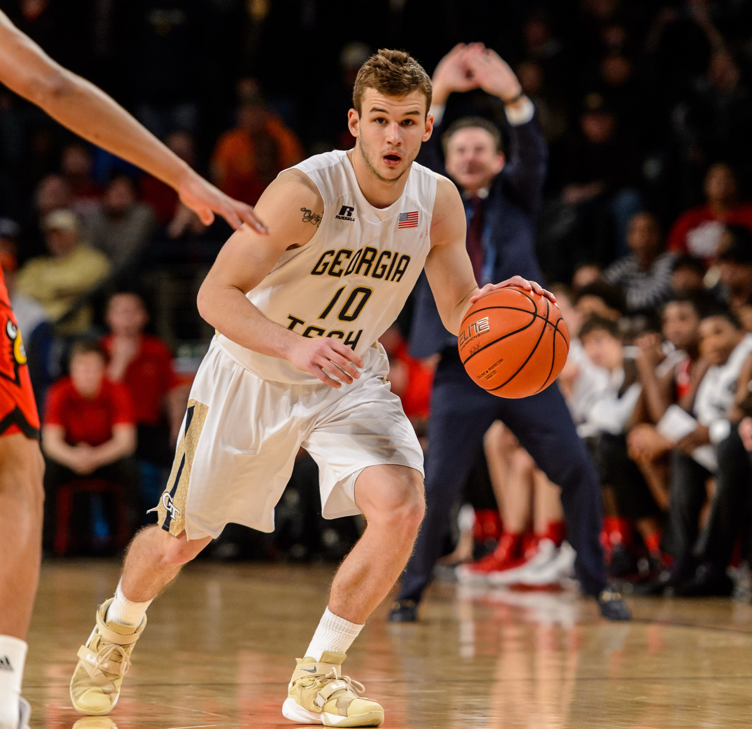 Travis Jorgenson (10)