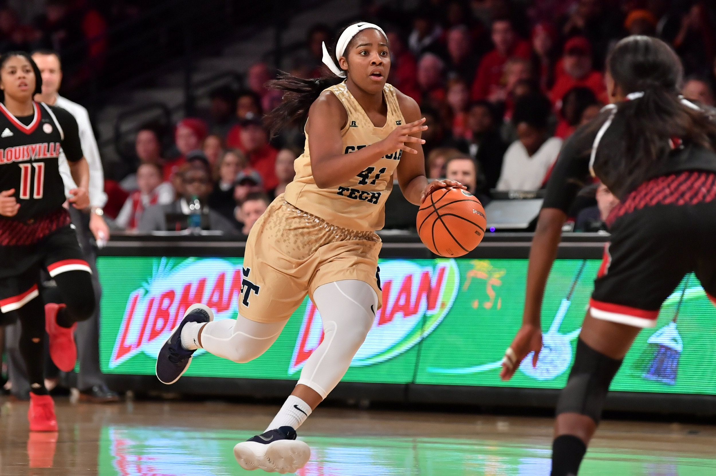 Kierra Fletcher (41)