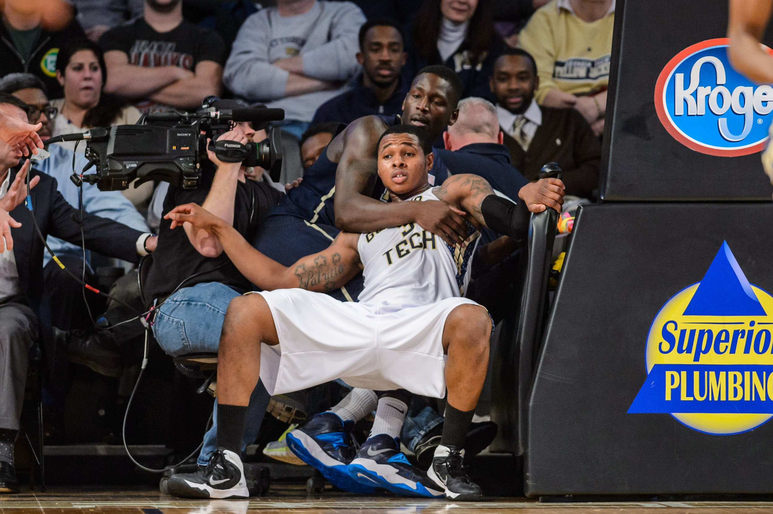 Marcus Georges-Hunt (3)