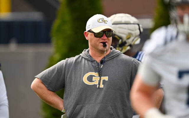 VIDEO: Brent Key on ACC PM