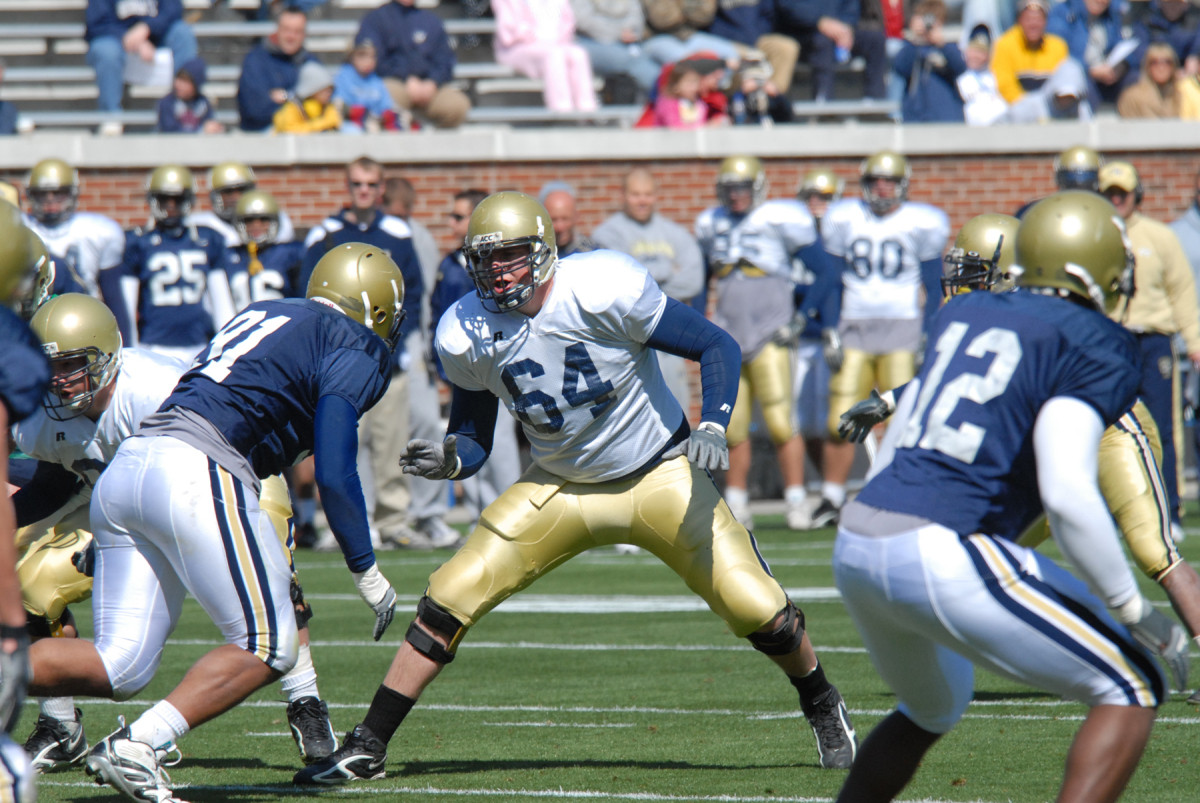 Andrew Gardner, practice 2007