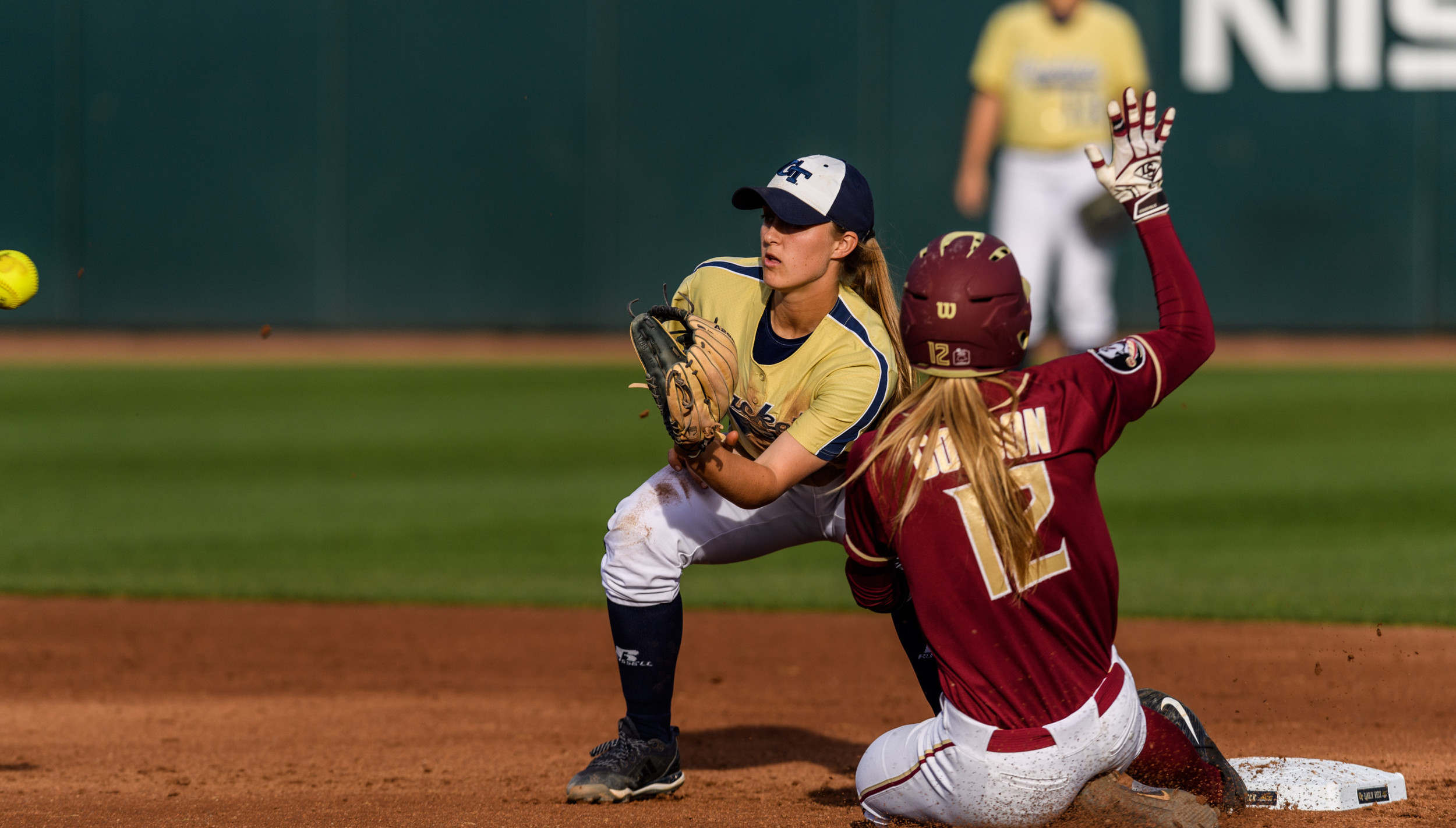 Kelsey Chisholm (15)