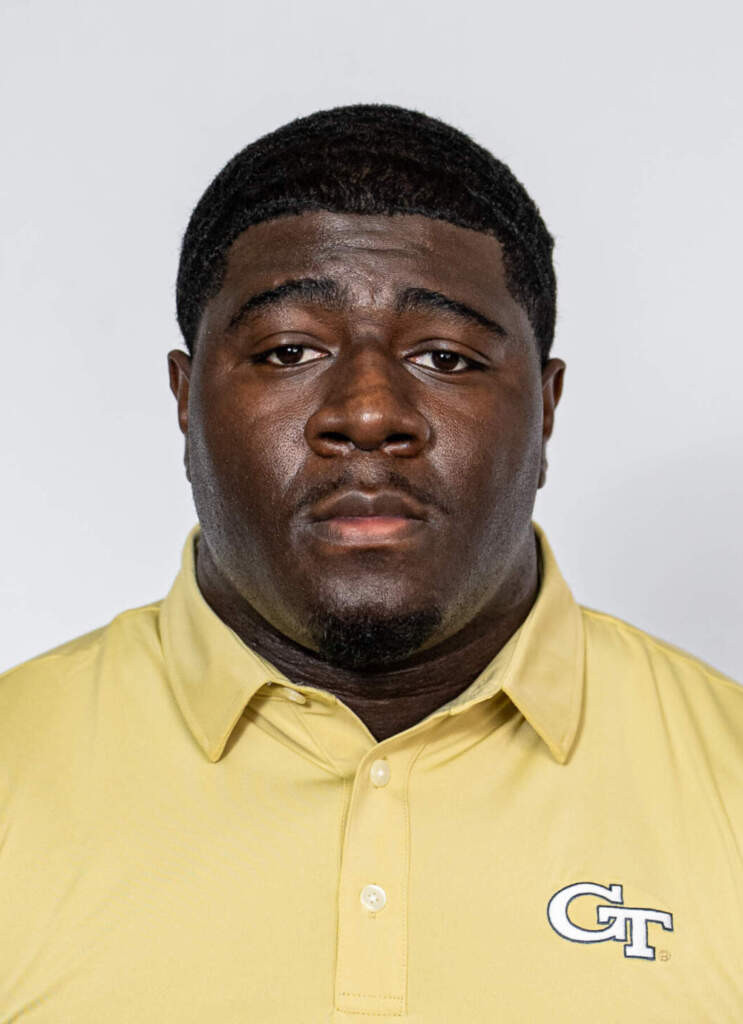 Jordan Floyd