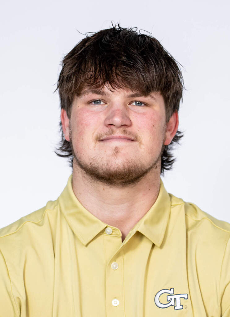 Andrew Rosinski