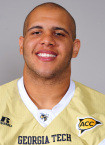 Ben Keith - Football - Georgia Tech Yellow Jackets
