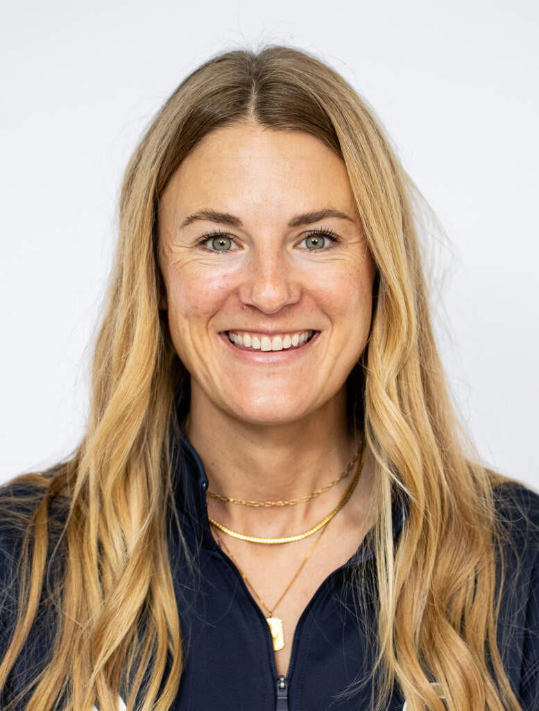 Carly Hildahl - - Georgia Tech Yellow Jackets