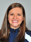 Morgan Trickett - Swimming & Diving - Georgia Tech Yellow Jackets