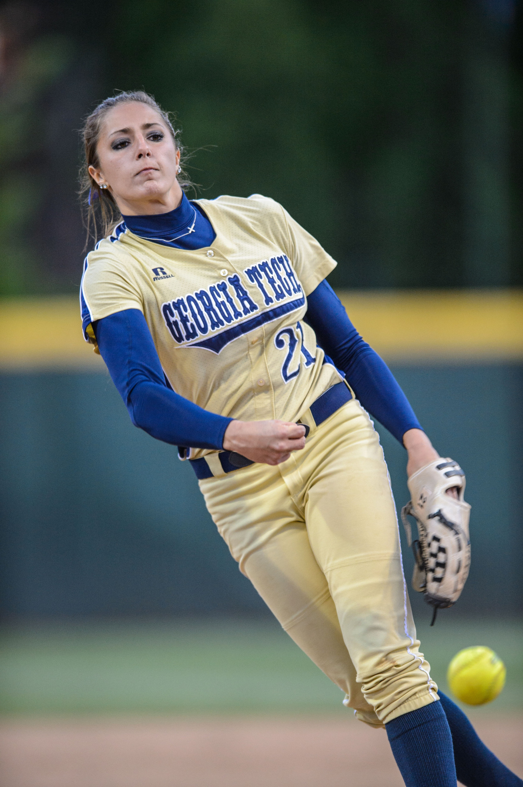 Kylie Kleinschmidt (21)