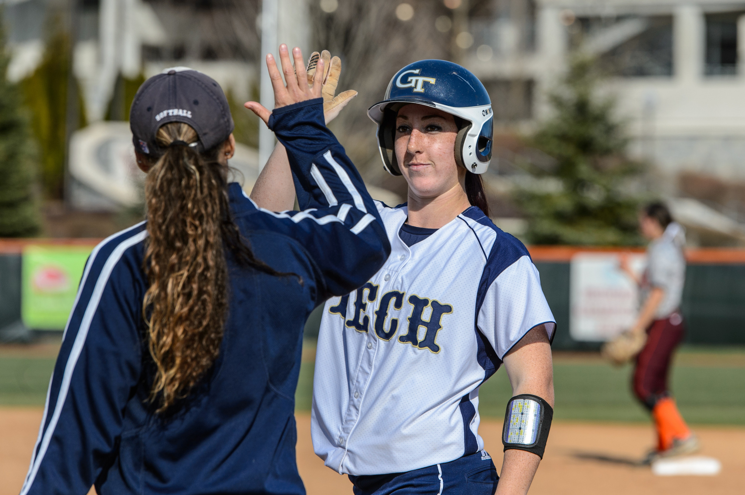Aileen Morales, Courtney Ziese (27)