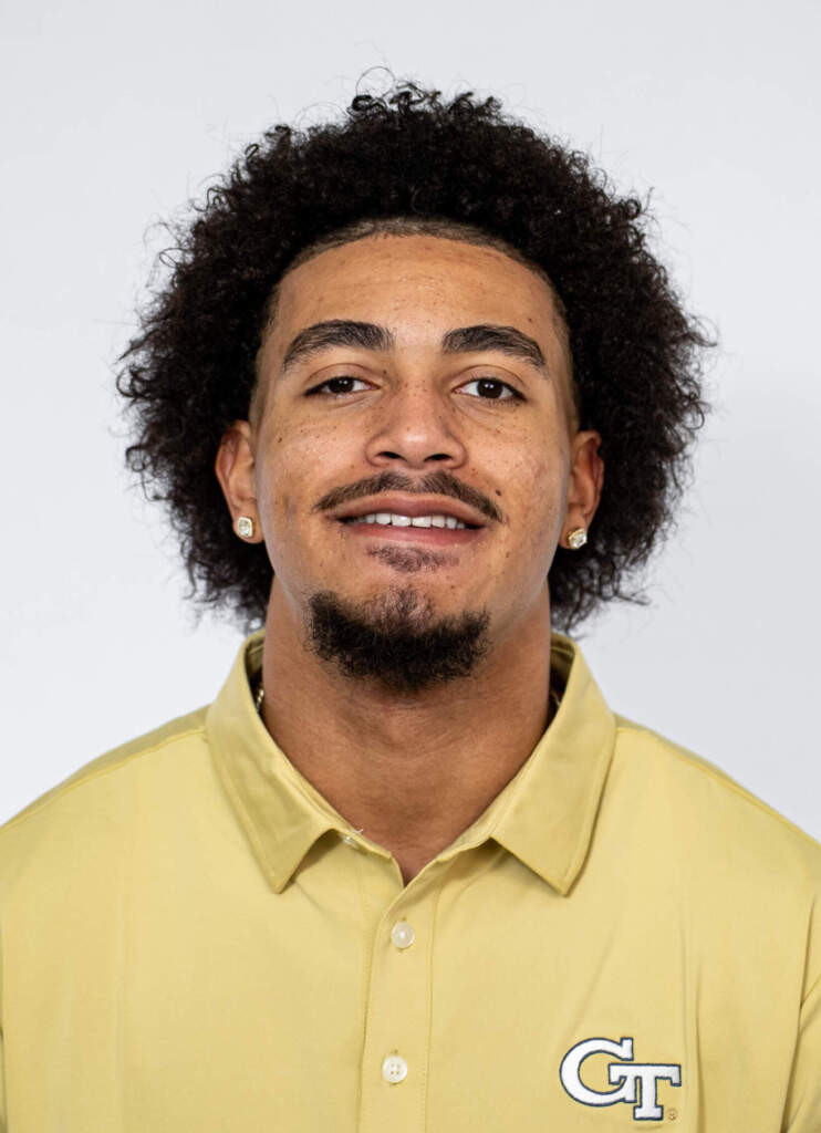 Evan Haynes