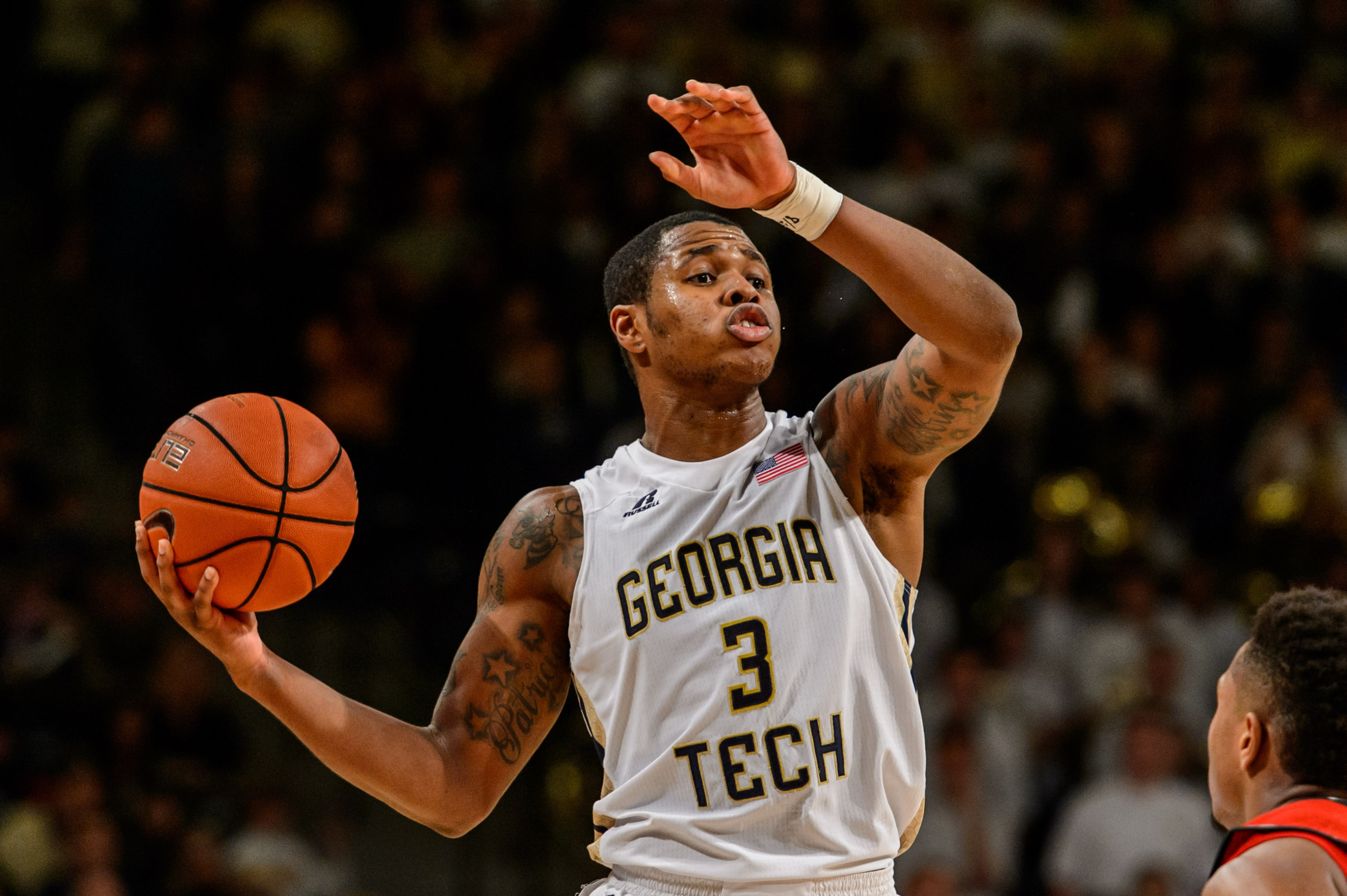 Marcus Georges-Hunt (3)