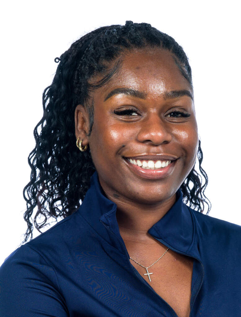 Brea McConnell - - Georgia Tech Yellow Jackets