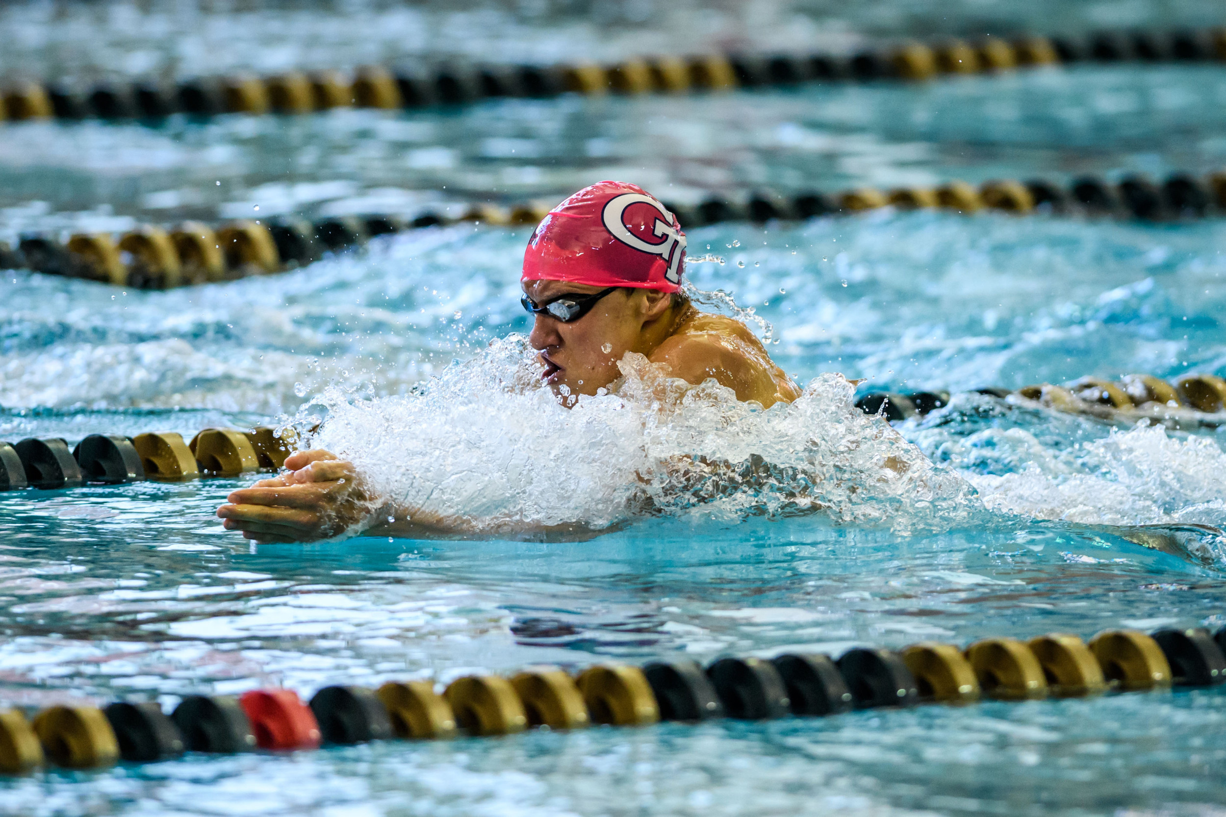 Georgia Tech vs. Pittsburgh
