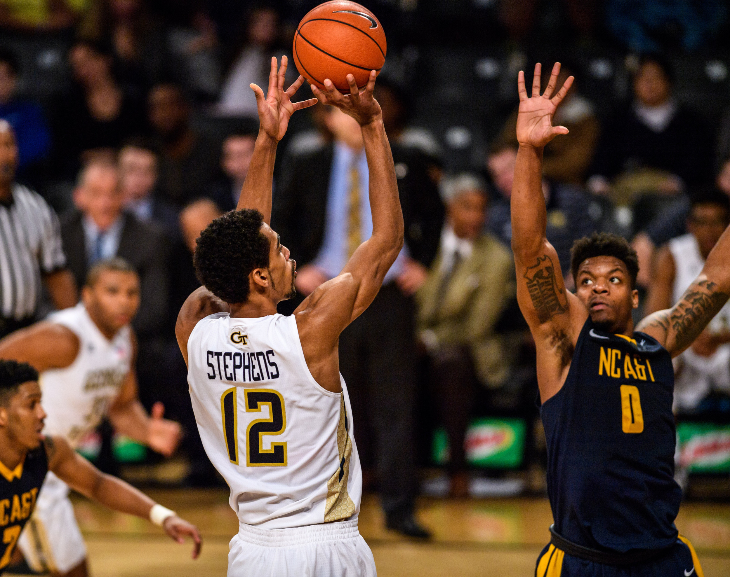 Quinton Stephens (12)