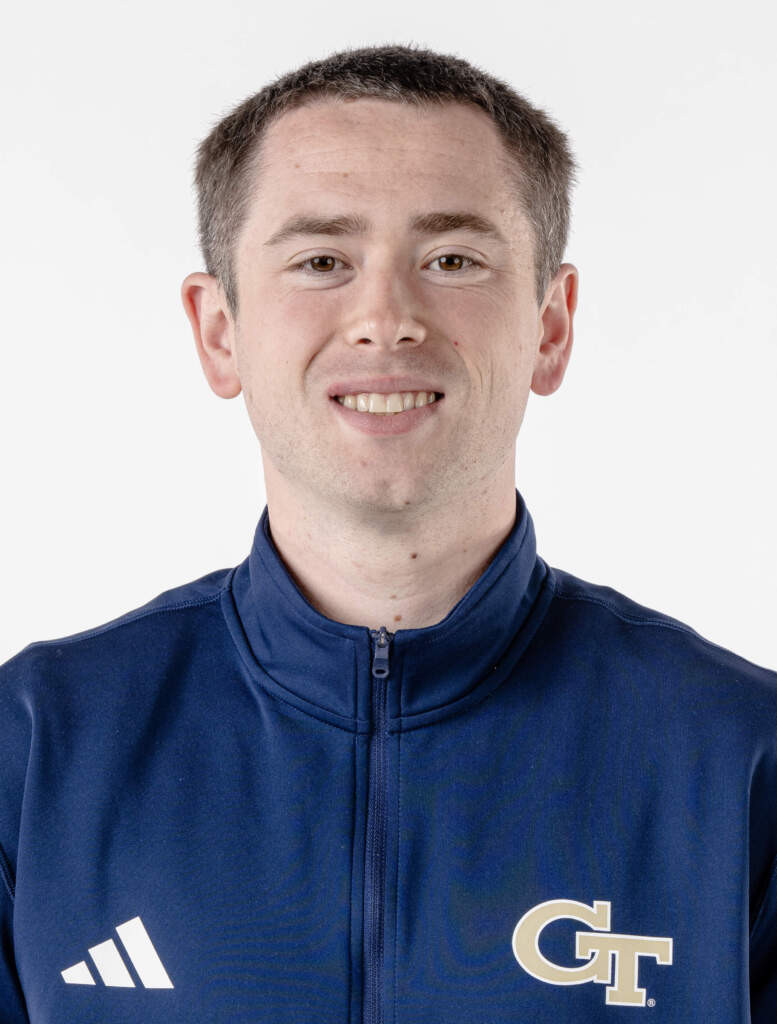 Caleb Currier